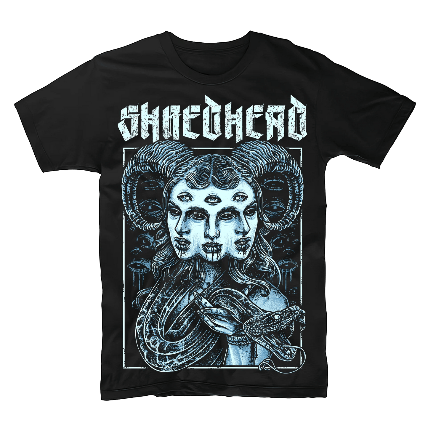 Live Unholy