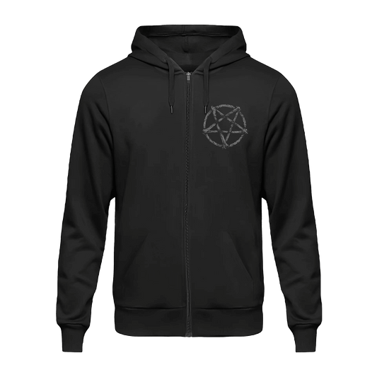 Rock Hard Get Stoned Hoodie