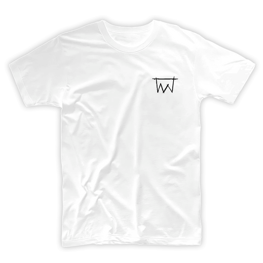 Self Made Misery (B/W)