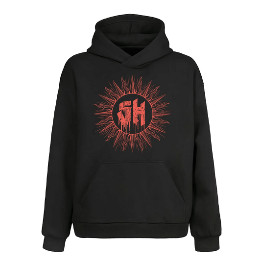 The Nothing We Are Hoodie