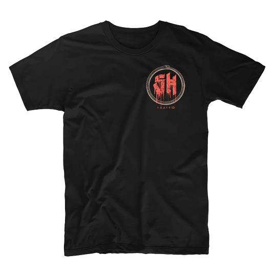 The Nothing We Are ALT Front