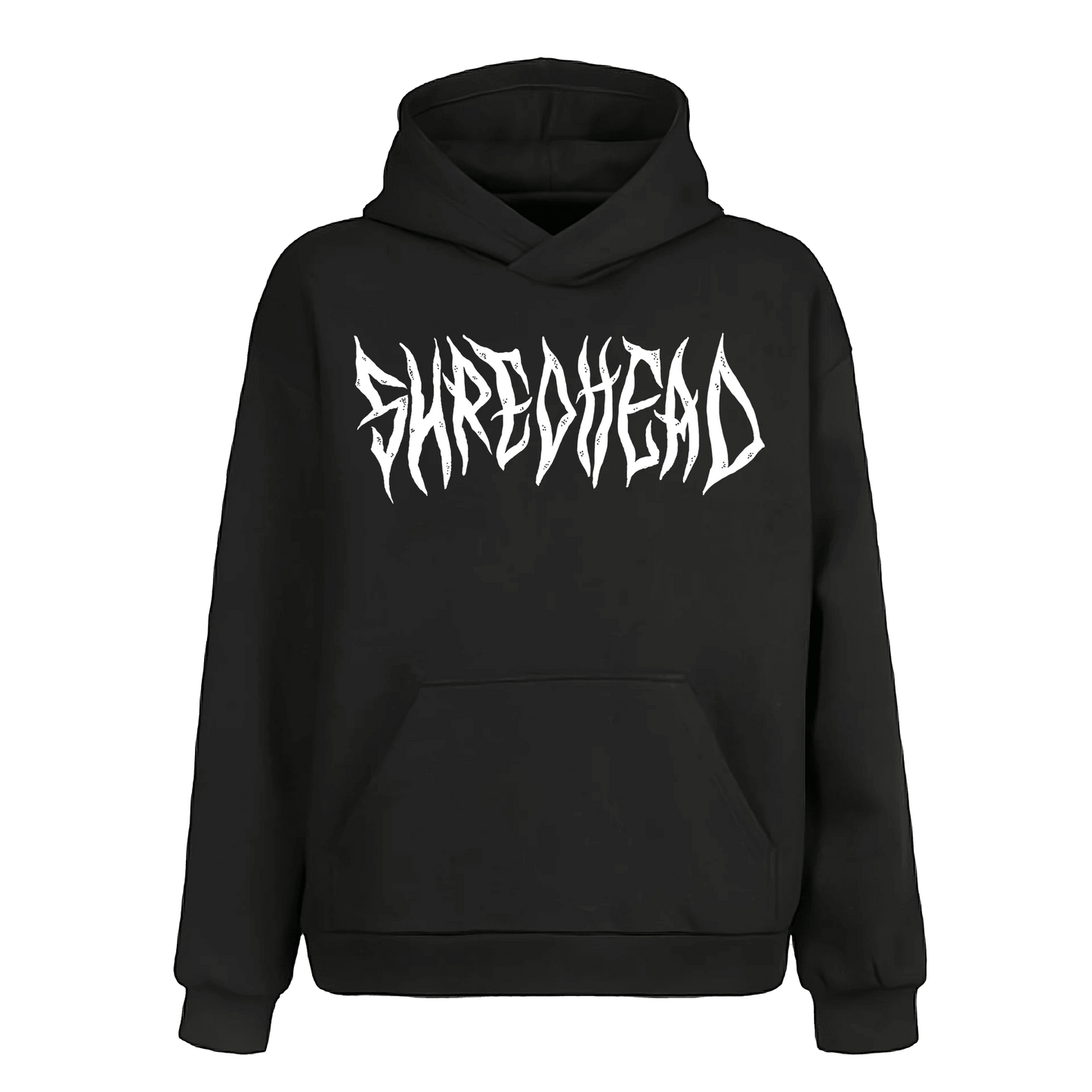 Blood Bat Hoodie