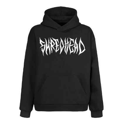 Blood Bat Hoodie