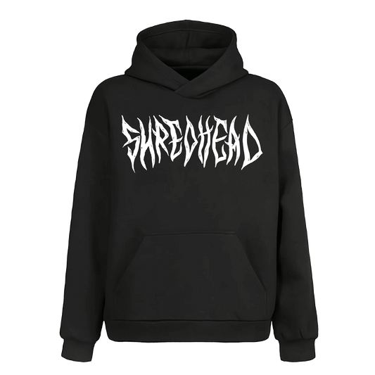 Blood Bat Hoodie
