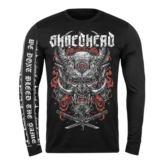 Demon Slayer Long Sleeve