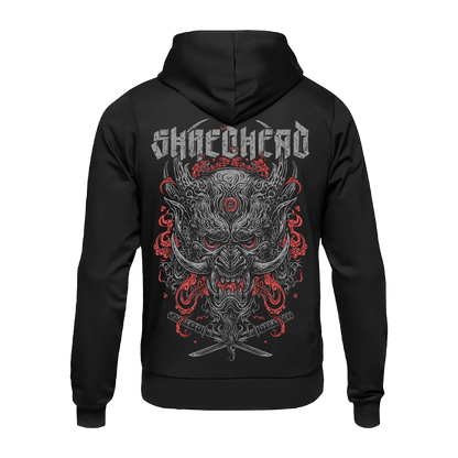 Demon Slayer Zipper Hoodie