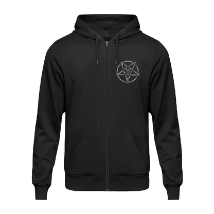 Demon Slayer Zipper Hoodie