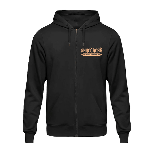 Keeper Of Breath Hoodie