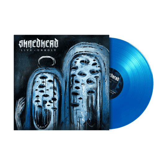 Live Unholy Vinyl