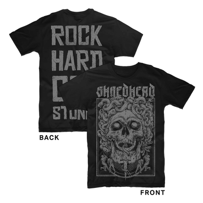 Rock Hard Get Stoned