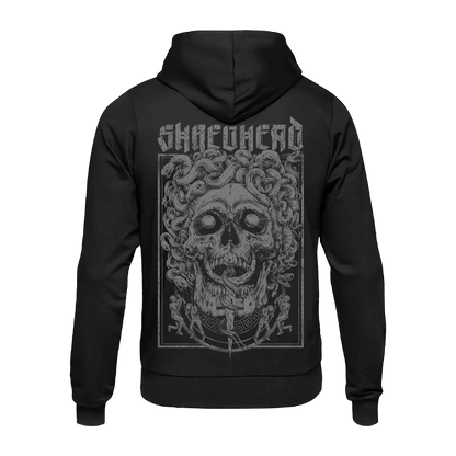 Rock Hard Get Stoned Hoodie