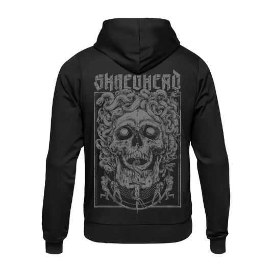 Rock Hard Get Stoned Hoodie