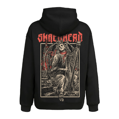 The Nothing We Are Hoodie