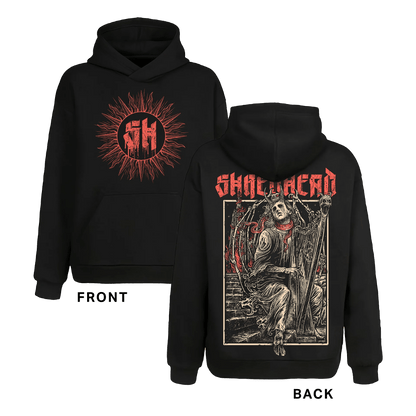 The Nothing We Are Hoodie